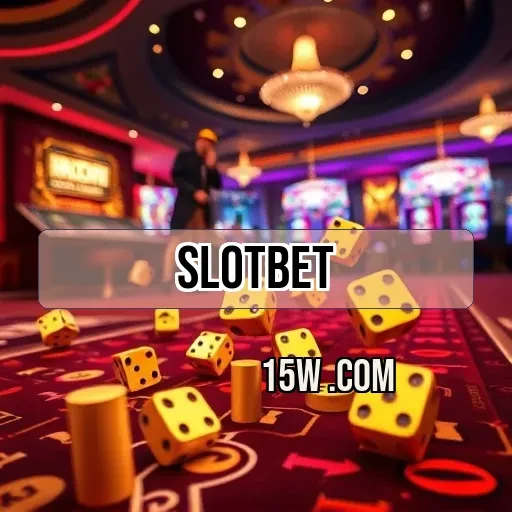 slotbet: Melhore Seu Jogo com Guias Incríveis e Valiosos