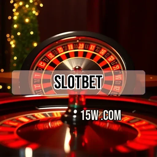 slotbet: Novos Jogos que Transformam Sua Experiência de Apostas