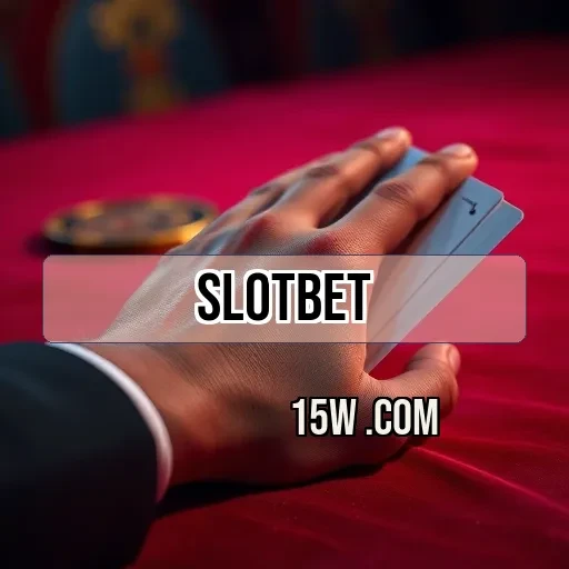 slotbet: Descubra as Melhores Estratégias e Recursos para Jogar Poker