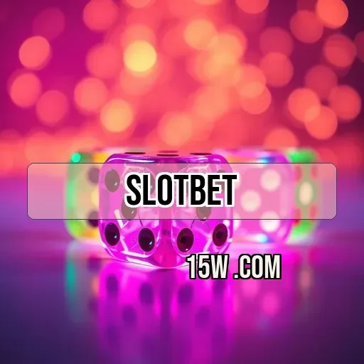 slotbet: A Roleta Que Você Sempre Sonhou Jogar