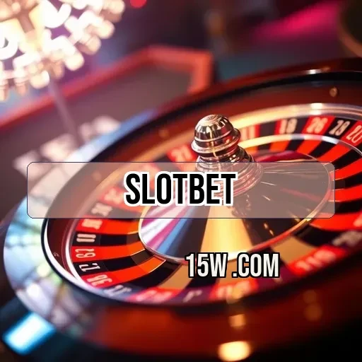 slotbet: Experiência de Apostas Esportivas que Você Não Pode Perder