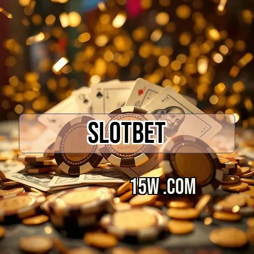 slotbet Torneios: Venha Aposta e Conquiste Grandes Prêmios!