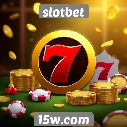 Comparação de jogos disponíveis na Slotbet