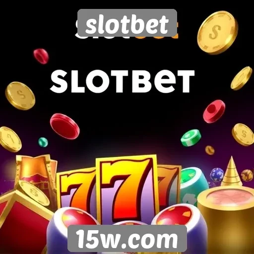 Visão geral do site de jogos Slotbet