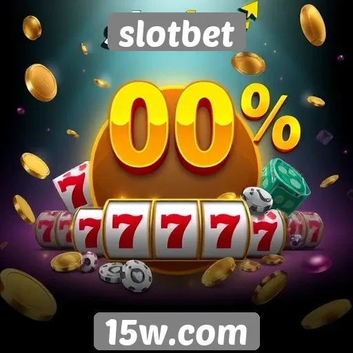Slotbet oferece promoções atraentes para novos usuários