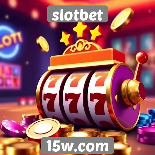 Estudo sobre a popularidade dos jogos de slots no slotbet